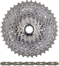Shimano XTR 1x11-fach Upgrade-Kit -Shimano 304427