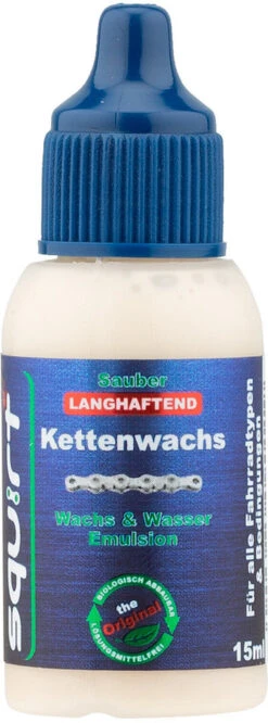 Shimano Kette CN-HG701-11 11-fach + Squirt Lube Kettenwachs 15 Ml 7 Shimano Kette CN-HG701-11 11-fach + Squirt Lube Kettenwachs 15 Ml -Shimano 314103