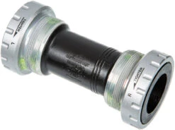 Shimano Alfine Kurbelgarnitur FC-S501 Mit Doppeltem KSR -Shimano 321309