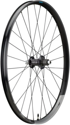 Shimano WH-M8120-TL-B XT Disc Center Lock 27,5" Laufradsatz 11 Shimano WH-M8120-TL-B XT Disc Center Lock 27,5" Laufradsatz -Shimano 321954