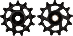 Shimano Schalträdchen Für SLX, Deore 12-fach - 1 Paar -Shimano 332131