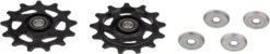 Shimano Schalträdchen Für XTR 12-fach - 1 Paar -Shimano 332135