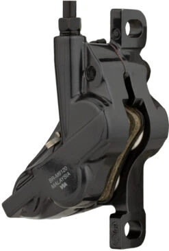 Shimano Deore V+h Set Scheibenbremse BR-M6120 J-Kit -Shimano 333215