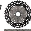 Shimano XTR 1x12-fach Upgrade-Kit