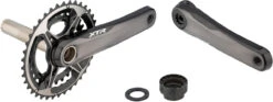 Shimano XTR M9120 Enduro Gruppe 2x12 28-38 11 Shimano XTR M9120 Enduro Gruppe 2x12 28-38 -Shimano 339717