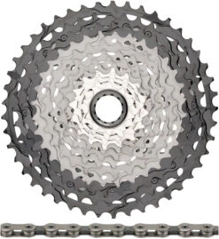 Shimano XTR M9120 Enduro Gruppe 2x12 28-38 15 Shimano XTR M9120 Enduro Gruppe 2x12 28-38 -Shimano 339721