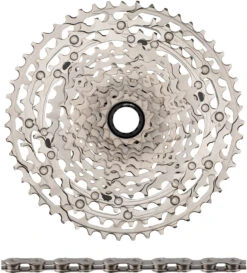 Shimano Deore M6100 Gruppe 1x12 30 -Shimano 341137