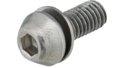 Shimano Deore Umwerfer FD-M4100 2-/10-fach -Shimano 346955