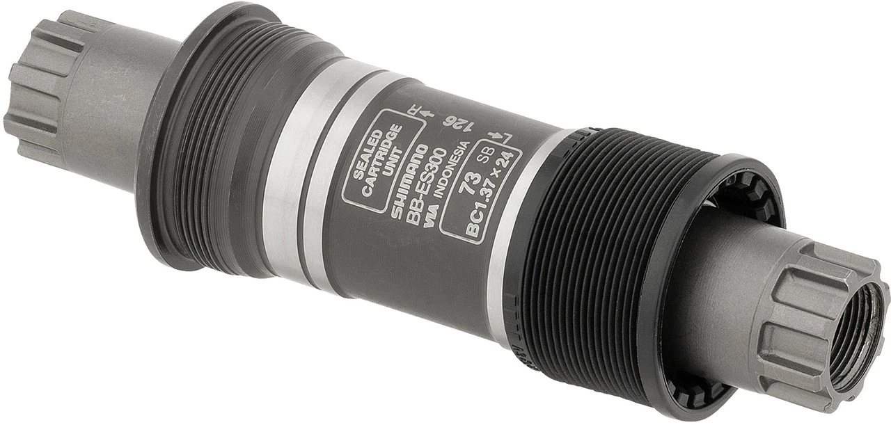 Shimano Innenlager BB-ES300 Octalink 10 Shimano Innenlager BB-ES300 Octalink – Bild 8