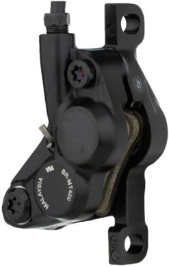 Shimano BR-MT420 + BL-M4100 Scheibenbremse J-Kit -Shimano 348664