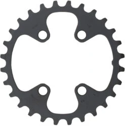 Shimano Deore Kettenblatt FC-M6000-2 10-fach 12 Shimano Deore Kettenblatt FC-M6000-2 10-fach -Shimano 348688