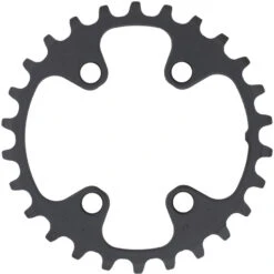 Shimano Deore Kettenblatt FC-M6000-2 10-fach 13 Shimano Deore Kettenblatt FC-M6000-2 10-fach -Shimano 348689