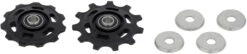Shimano Schalträdchen Für XTR 11-fach - 1 Paar -Shimano 349299