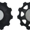 Shimano Schalträdchen Für XTR 9-fach - 1 Paar -Shimano 349300