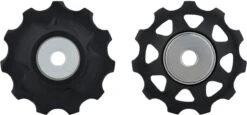 Shimano Schalträdchen Für XTR 9-fach - 1 Paar