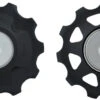 Shimano Schalträdchen Für XTR, Saint 10-fach - 1 Paar -Shimano 349302