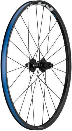 Shimano WH-MT500-CL-B / WH-MT501-CL-B Disc Center Lock 29" Laufradsatz -Shimano 353625