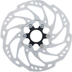 Shimano Bremsscheibe SM-RT70 Center Lock Für SLX Mit Außenverzahnung -Shimano 356704