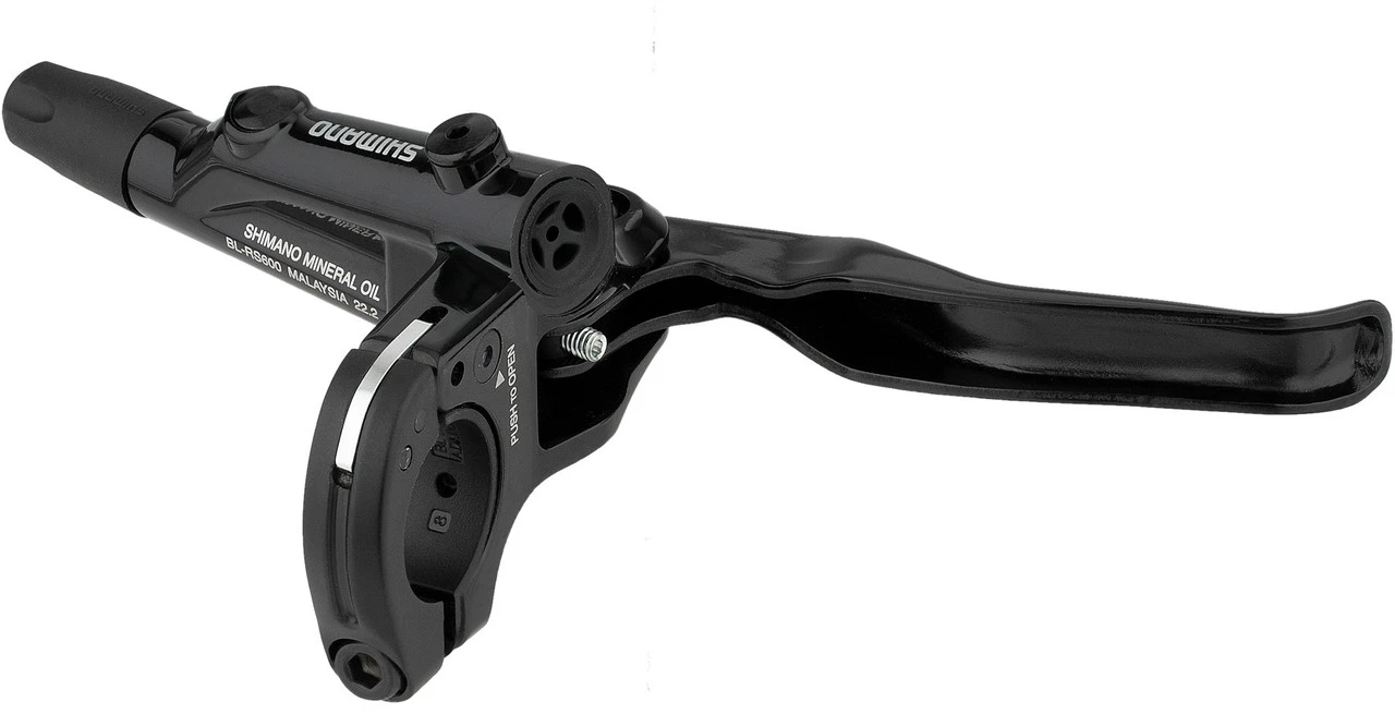 Shimano BL-RS600 Bremsgriff 9 Shimano BL-RS600 Bremsgriff – Bild 7