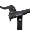 BL-M6100 Bremsgriff Mit Shimano Logo
