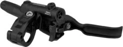 BL-M6100 Bremsgriff Mit Shimano Logo -Shimano 362335