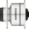 Shimano Disc Center Lock Nabendynamo DH-3D72 -Shimano 368284