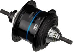 Shimano Alfine Di2 Getriebenabe SG-S7051-11 Disc Center Lock -Shimano 369580
