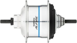 Shimano Alfine Di2 Getriebenabe SG-S7051-11 Disc Center Lock -Shimano 369582