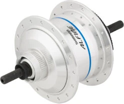Shimano Alfine Di2 Getriebenabe SG-S7051-11 Disc Center Lock -Shimano 369583