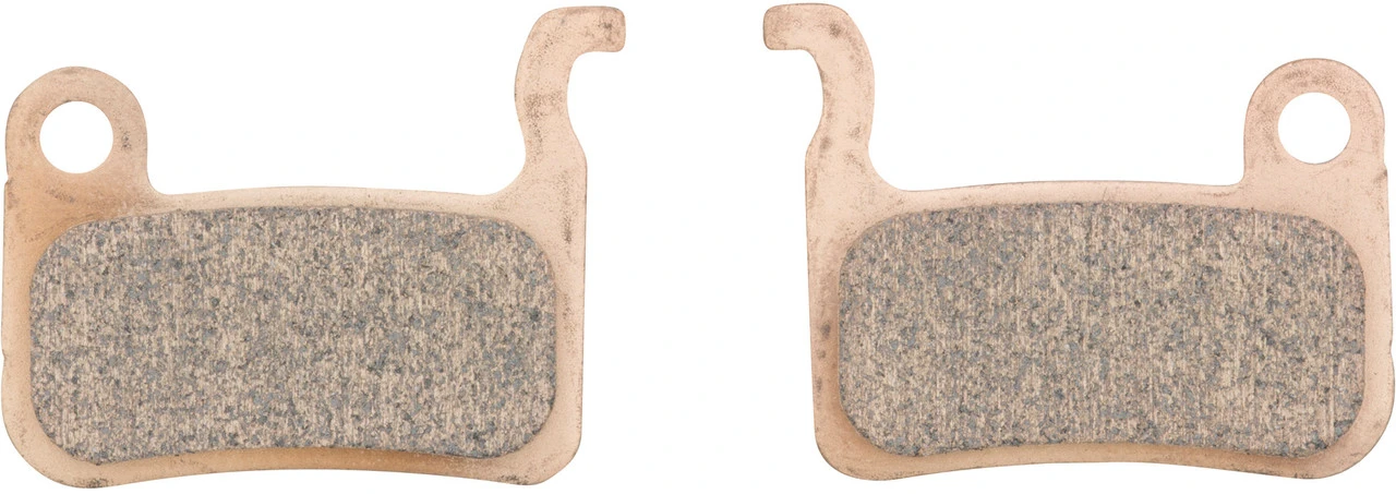 Shimano Bremsbeläge M06 Für XTR, XT, SLX, Deore 3 Shimano Bremsbeläge M06 Für XTR, XT, SLX, Deore