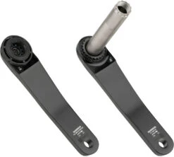 Shimano XTR Enduro Kurbel FC-M9120-1 Hollowtech II -Shimano 378059