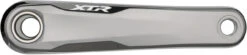 Shimano XTR XC Kurbel FC-M9100-1 Hollowtech II