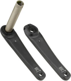 Shimano XT Kurbel FC-M8120-1 Hollowtech II -Shimano 381388