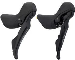 Shimano 105 V+h Set BR-R7070 + ST-R7020 Scheibenbremse -Shimano 383302