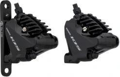 Shimano 105 V+h Set BR-R7070 + ST-R7020 Scheibenbremse -Shimano 383304