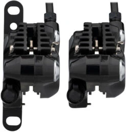 Shimano 105 V+h Set BR-R7070 + ST-R7020 Scheibenbremse -Shimano 383306