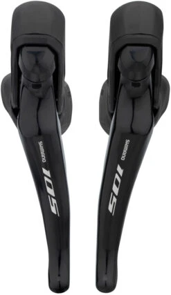 Shimano 105 V+h Set BR-R7070 + ST-R7020 Scheibenbremse -Shimano 383309