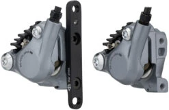 Shimano 105 V+h Set BR-R7070 + ST-R7020 Scheibenbremse -Shimano 383313