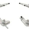 Shimano Alfine V+h Set Scheibenbremse BR-S7000 J-Kit