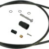 Shimano Bremsleitung SM-BH90-SB Kürzbar Banjo Für XTR (M985), XT, SLX, Alfine -Shimano 383358