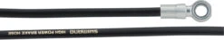 Shimano Bremsleitung SM-BH90-SBM-A Kürzbar Mit Banjo XT (M8100), SLX (M7100) -Shimano 383366