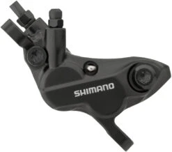 Shimano BR-MT520 + BL-MT501 Scheibenbremse J-Kit -Shimano 383482