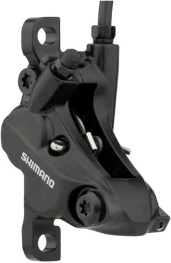 Shimano BR-MT520 + BL-MT501 Scheibenbremse J-Kit -Shimano 383483