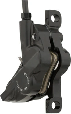 Shimano BR-MT520 + BL-MT501 Scheibenbremse J-Kit -Shimano 383484