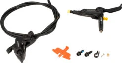 Shimano BR-MT520 + BL-MT501 Scheibenbremse J-Kit -Shimano 383488