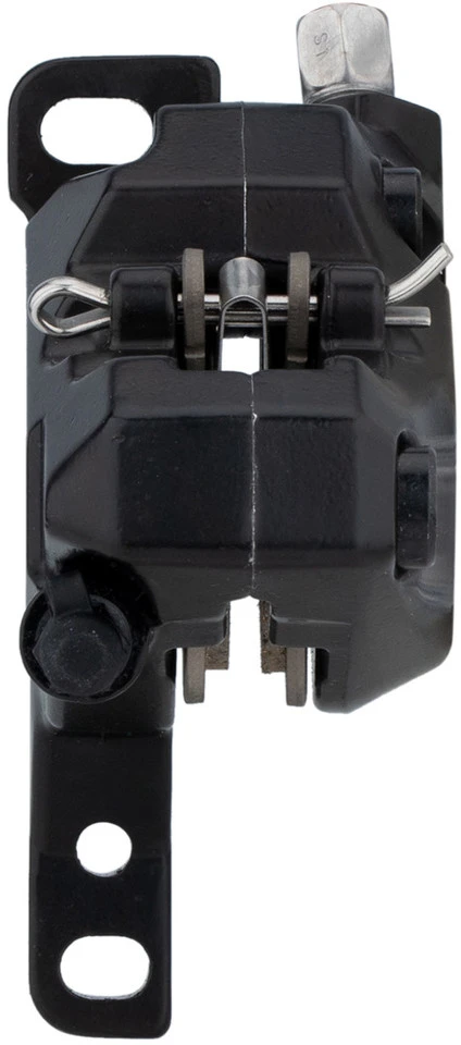 Shimano BR-UR300 + BL-MT200 Scheibenbremse 9 Shimano BR-UR300 + BL-MT200 Scheibenbremse – Bild 7