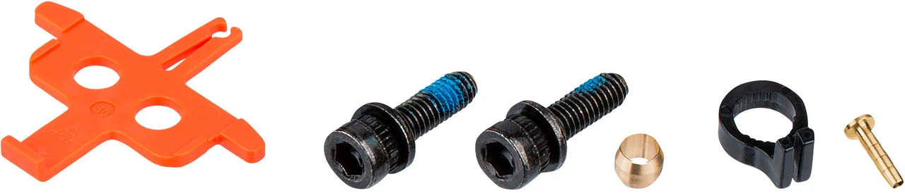 Shimano BR-UR300 + BL-MT200 Scheibenbremse 10 Shimano BR-UR300 + BL-MT200 Scheibenbremse – Bild 8