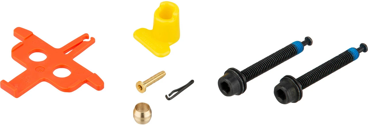 Shimano BR-UR300 + BL-MT200 Scheibenbremse 17 Shimano BR-UR300 + BL-MT200 Scheibenbremse – Bild 15