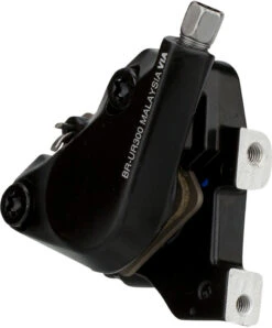 Shimano BR-UR300 + BL-MT200 V+h Set Scheibenbremse -Shimano 383520