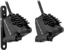 Shimano Dura-Ace V+h Set BR-R9170 + Di2 ST-R9170 Scheibenbremse -Shimano 383555